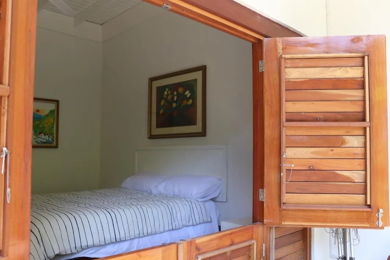Gordon Town Kotch Hostel Kingston