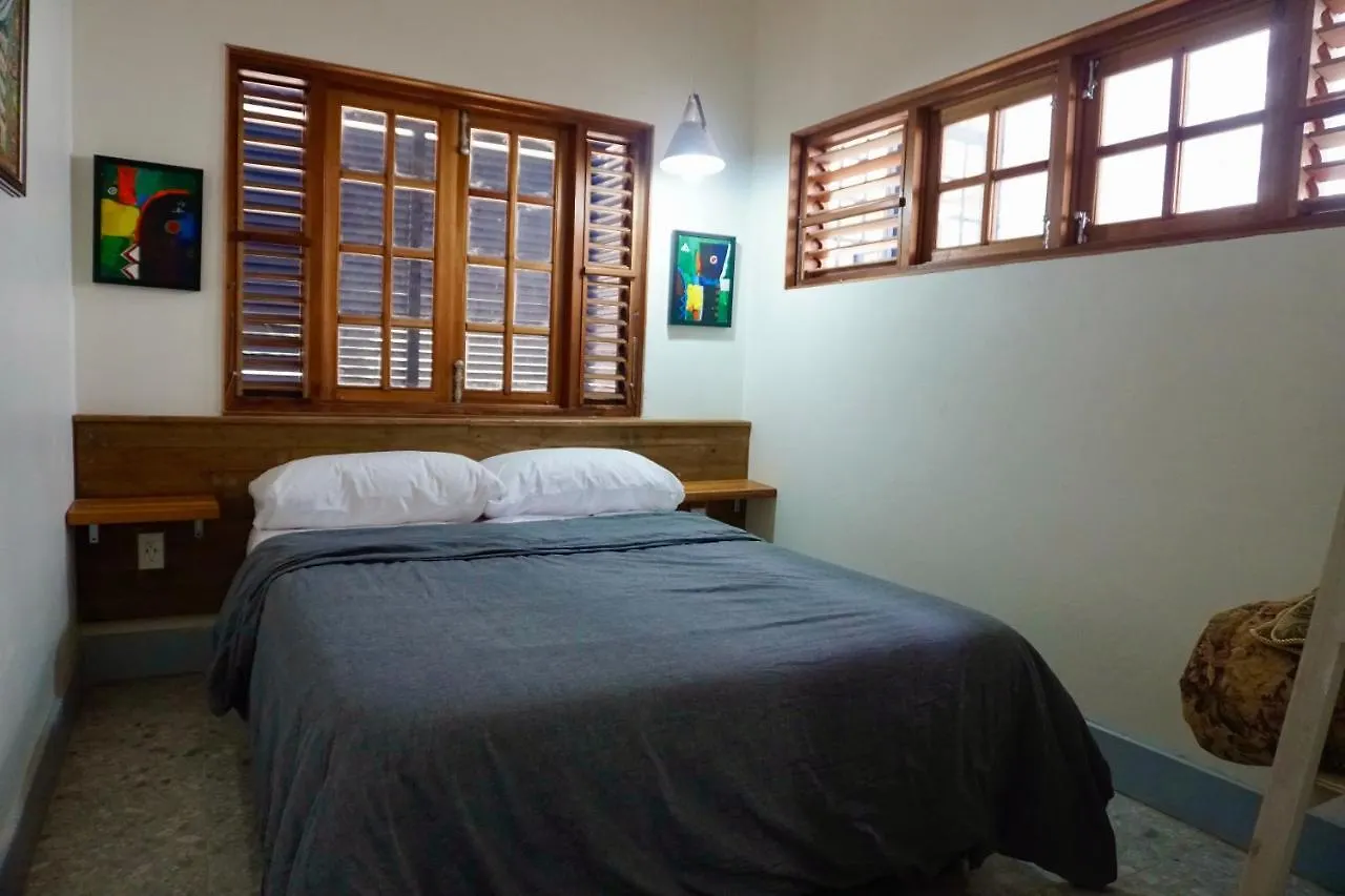 Hostel Gordon Town Kotch Kingston