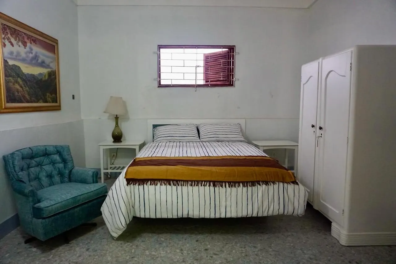 Hostel Gordon Town Kotch Kingston Jamajka