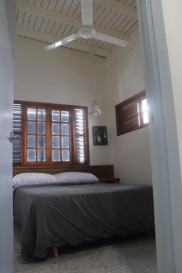 Gordon Town Kotch Hostel Kingston