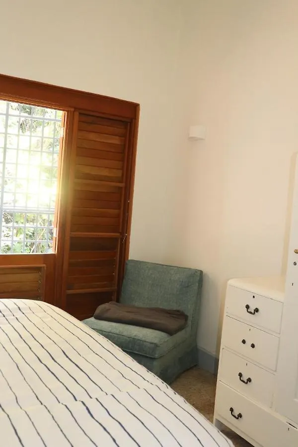 Hostel Gordon Town Kotch Kingston 0*,