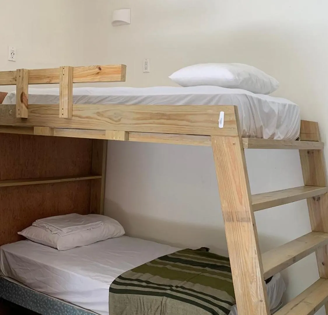 Gordon Town Kotch Hostel Kingston