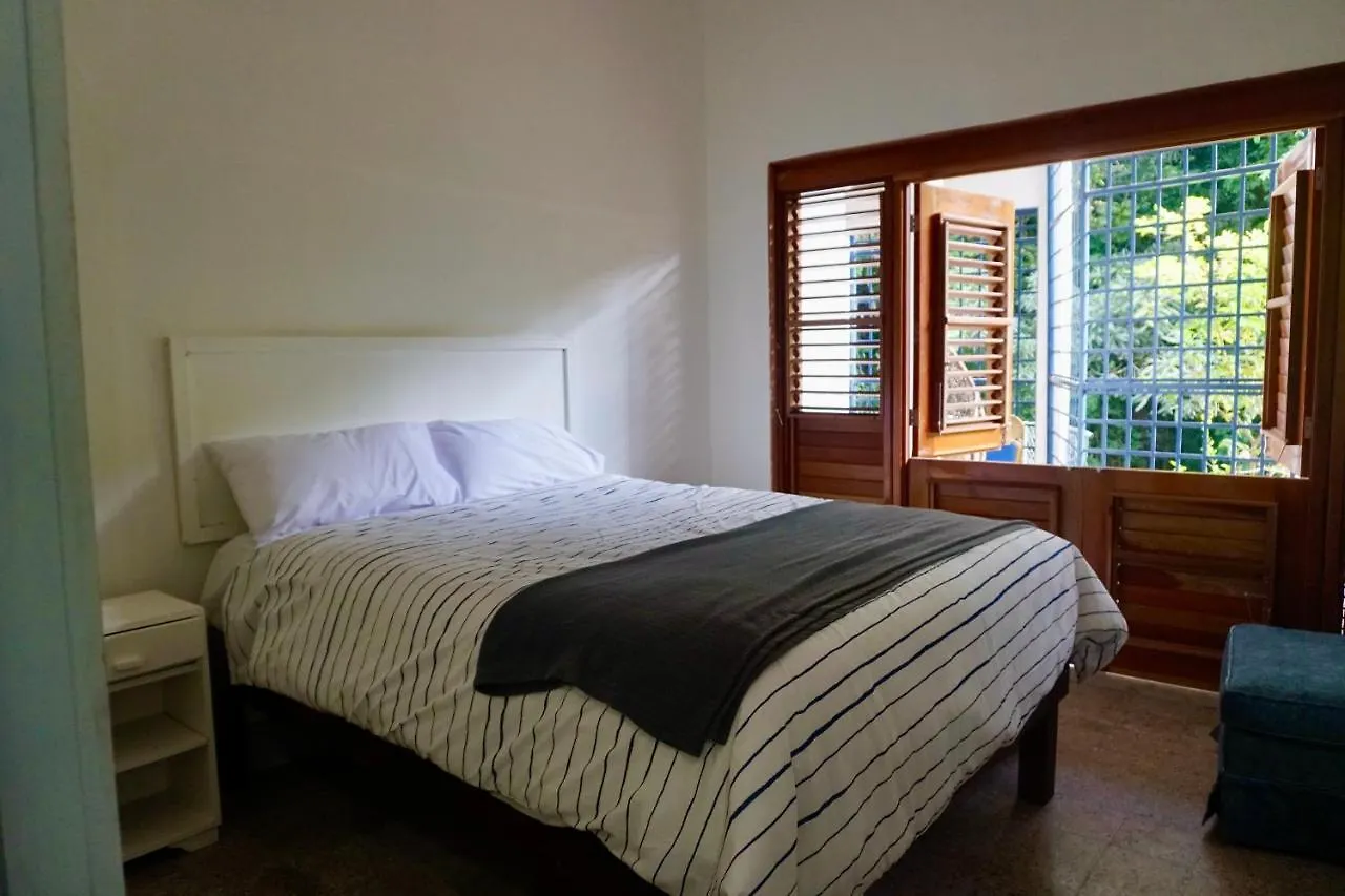 Gordon Town Kotch Hostel Kingston