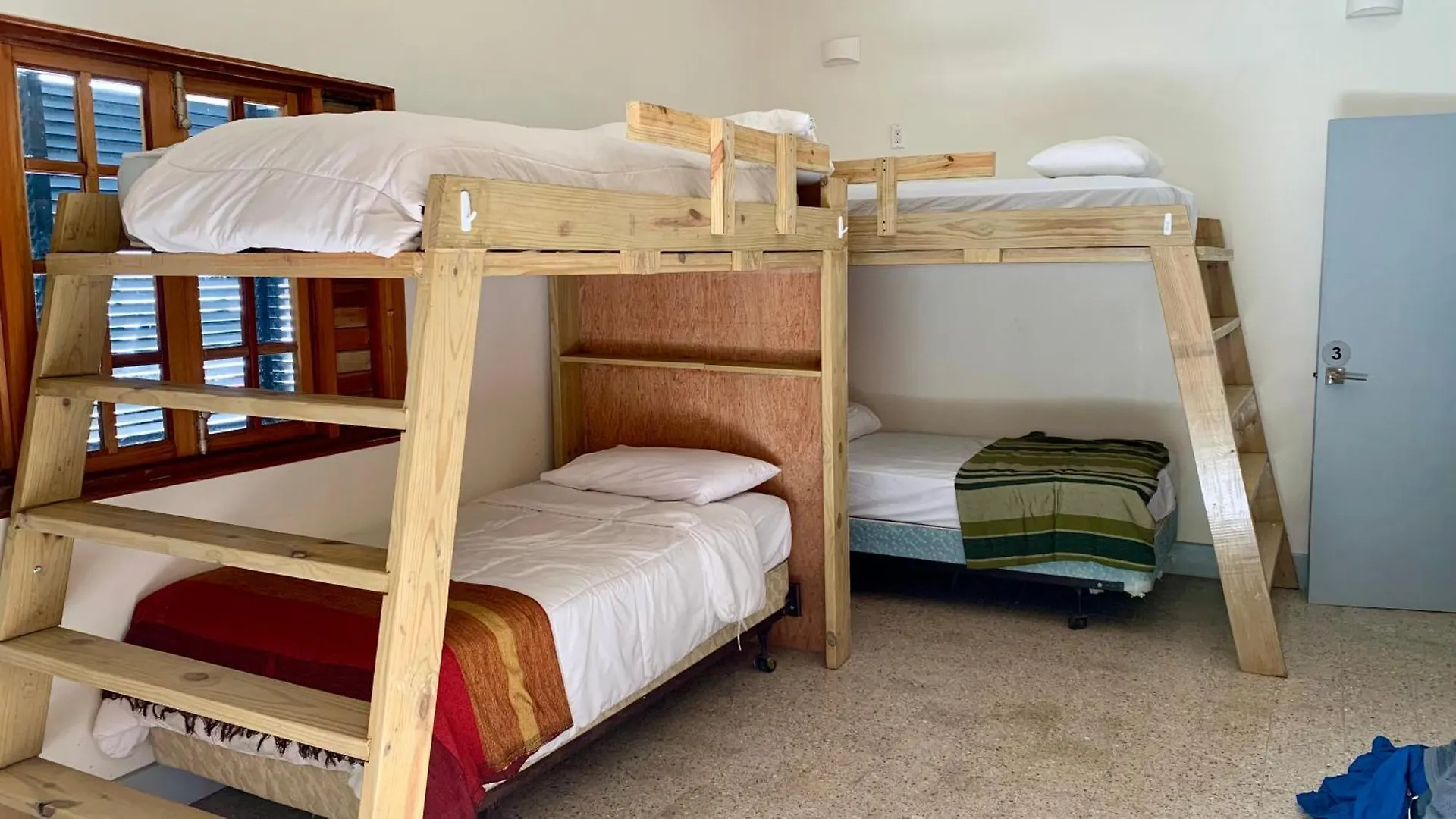 Gordon Town Kotch Hostel Kingston